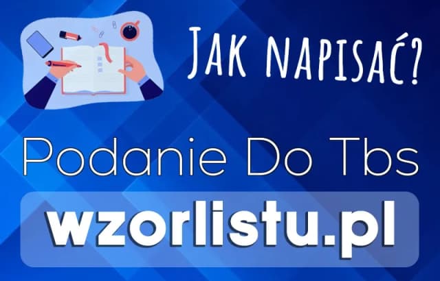 Jak napisać podanie o mieszkanie socjalne, by zwiększyć szanse na przydział Jak napisać podanie o mieszkanie socjalne, by zwiększyć szanse na przydział