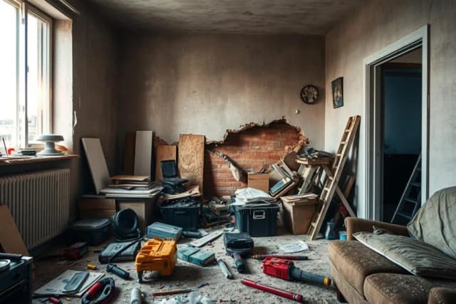 Do której godziny można wiercić w bloku? Sprawdź przepisy i ograniczenia Do której godziny można wiercić w bloku? Sprawdź przepisy i ograniczenia