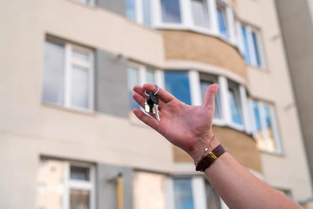 Gdzie szukać mieszkania na wynajem? Odkryj najlepsze źródła ofert Gdzie szukać mieszkania na wynajem? Odkryj najlepsze źródła ofert
