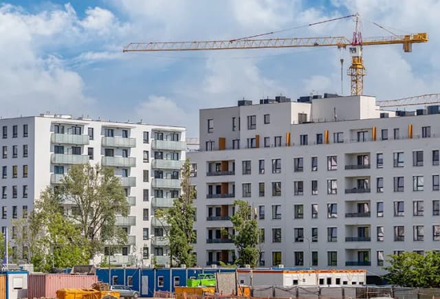 Jak kupić mieszkanie od dewelopera bez ryzyka i zbędnych kosztów Jak kupić mieszkanie od dewelopera bez ryzyka i zbędnych kosztów