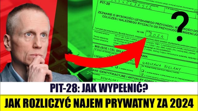 Do kiedy rozliczyć PIT za wynajem mieszkania, aby uniknąć kar? Do kiedy rozliczyć PIT za wynajem mieszkania, aby uniknąć kar?
