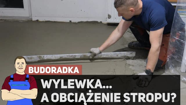Jak wyrównać podłogę w bloku i uniknąć kosztownych błędów Jak wyrównać podłogę w bloku i uniknąć kosztownych błędów