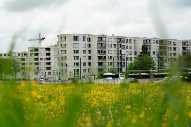 Ile zarabia deweloper miesięcznie? Zaskakujące różnice w pensjach Ile zarabia deweloper miesięcznie? Zaskakujące różnice w pensjach
