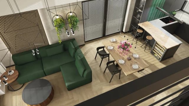 Ile kosztuje projekt mieszkania? Sprawdź ceny i oszczędź na kosztach Ile kosztuje projekt mieszkania? Sprawdź ceny i oszczędź na kosztach