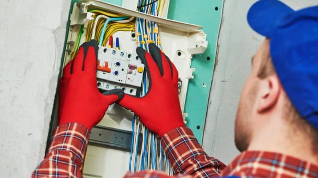 Jak podłączyć różnicówkę w bloku bez ryzyka uszkodzeń elektrycznych Jak podłączyć różnicówkę w bloku bez ryzyka uszkodzeń elektrycznych